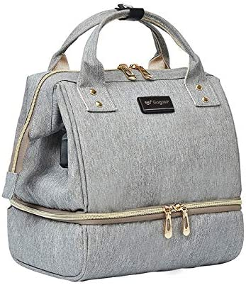 Pumping Bag Essentials for Working Moms - THE MOM NEST