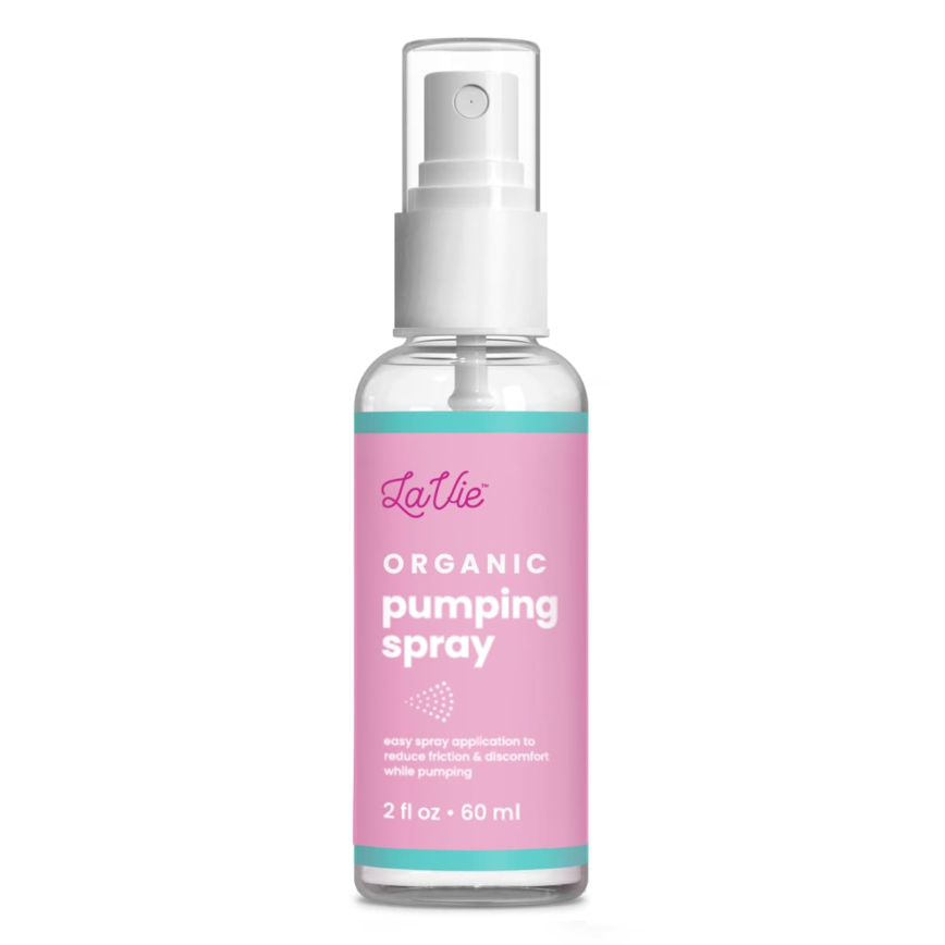 Pumping Bag Essentials for Working Moms - THE MOM NEST